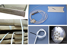 繞組光纖測(cè)溫監(jiān)測(cè)IED